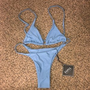 Zaful bikini